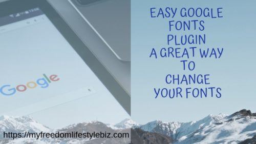 bienissima's tweet image. How to change the Font for your Word Press Theme. Tutorial
#CSSStyleSheet #Font #learnCSS #Plugin #Tahoma #Theme #Tutorial #website myfreedomlifestylebiz.com/how-to-change-…