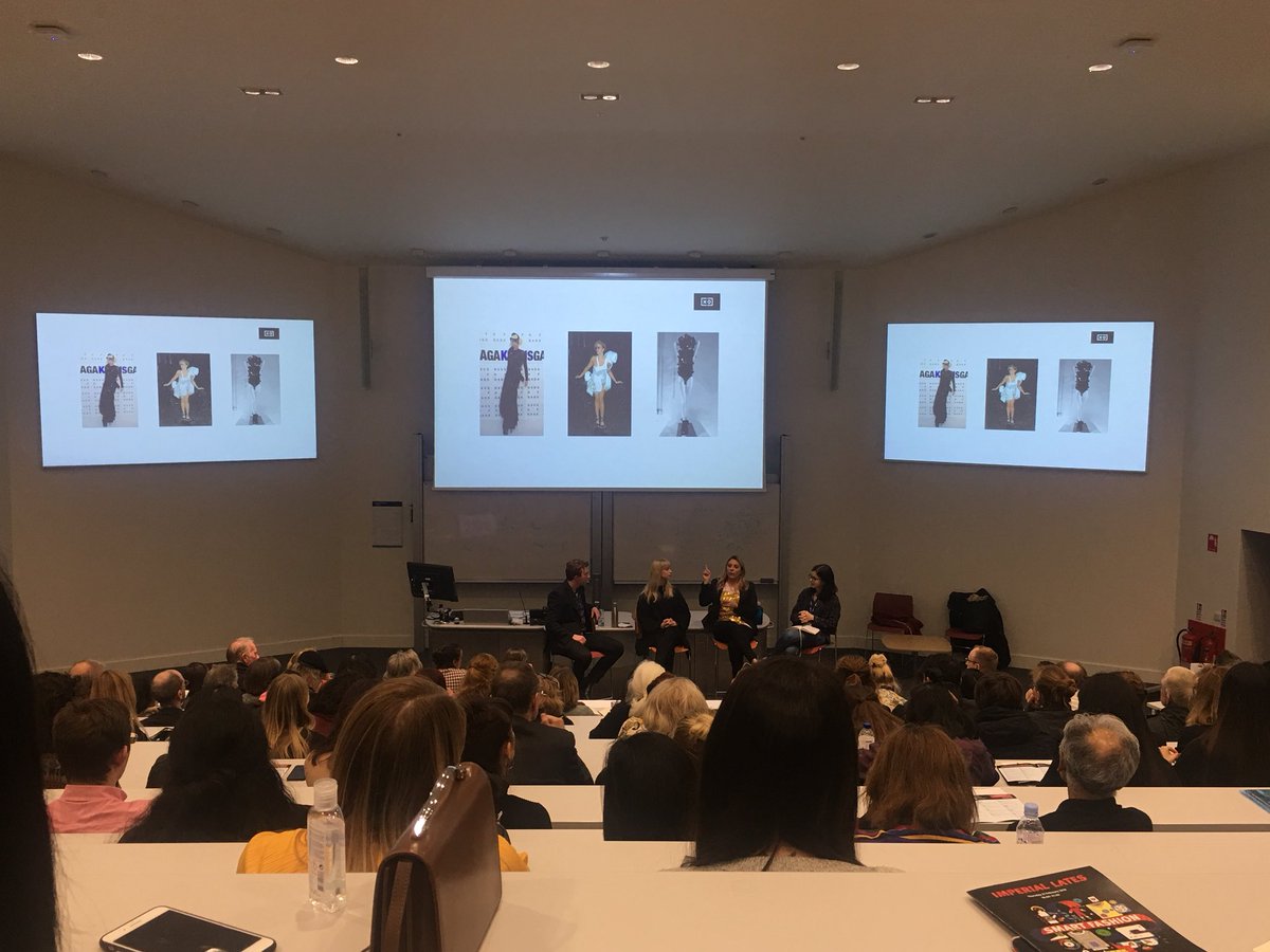 Pinaman Owusu On Twitter Tomorrow S Wardrobe Imperialcollege