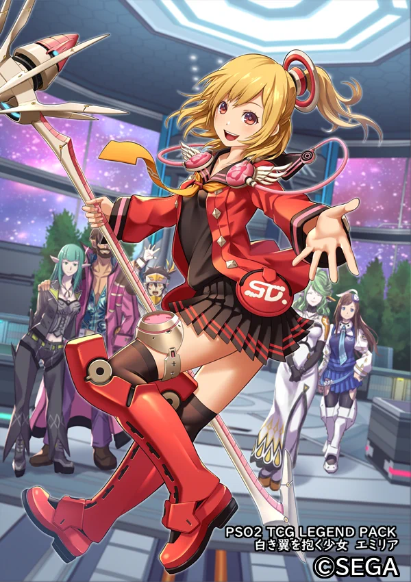 I☆LA on X: 