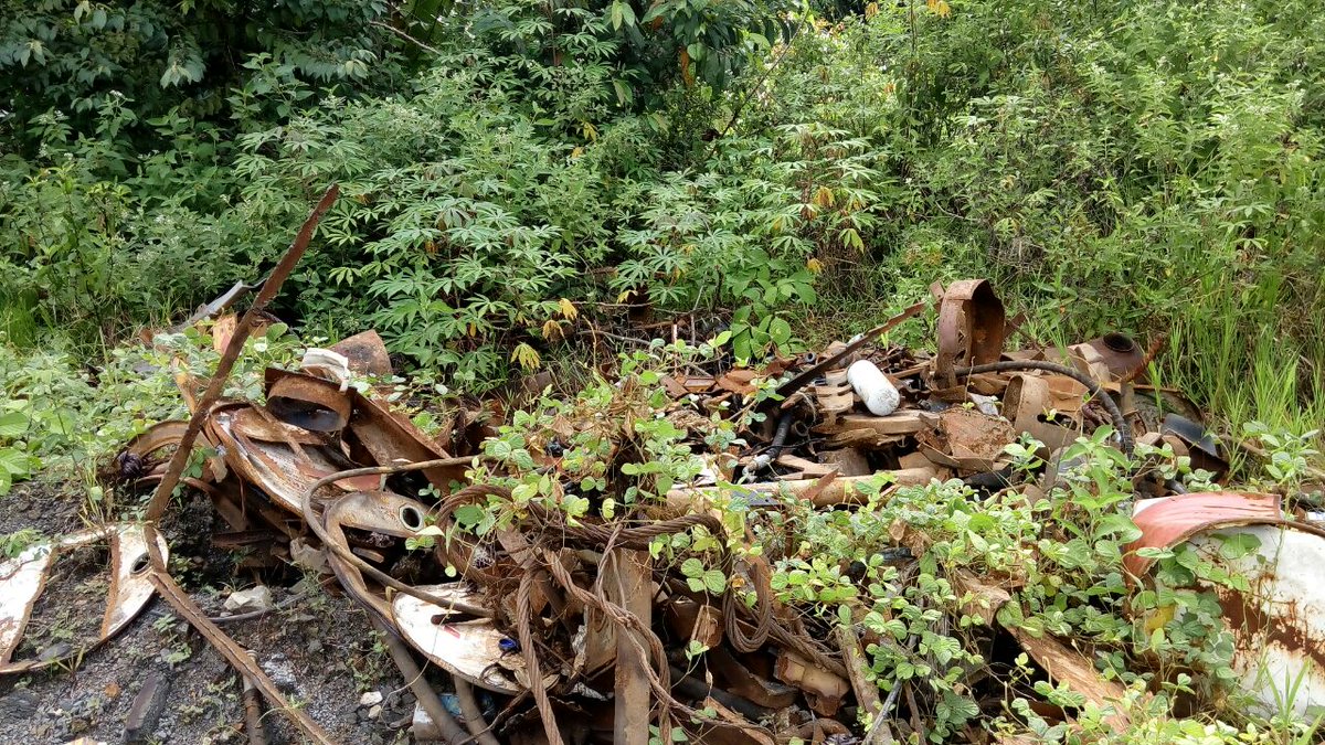 IndonesiaScrap's tweet photo. https://t.co/Y4ZrRU7G2t