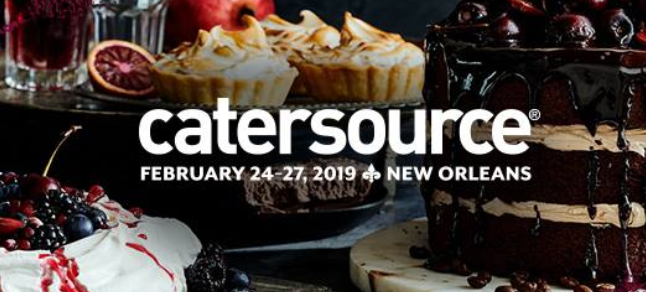 Catering Institute tweet media