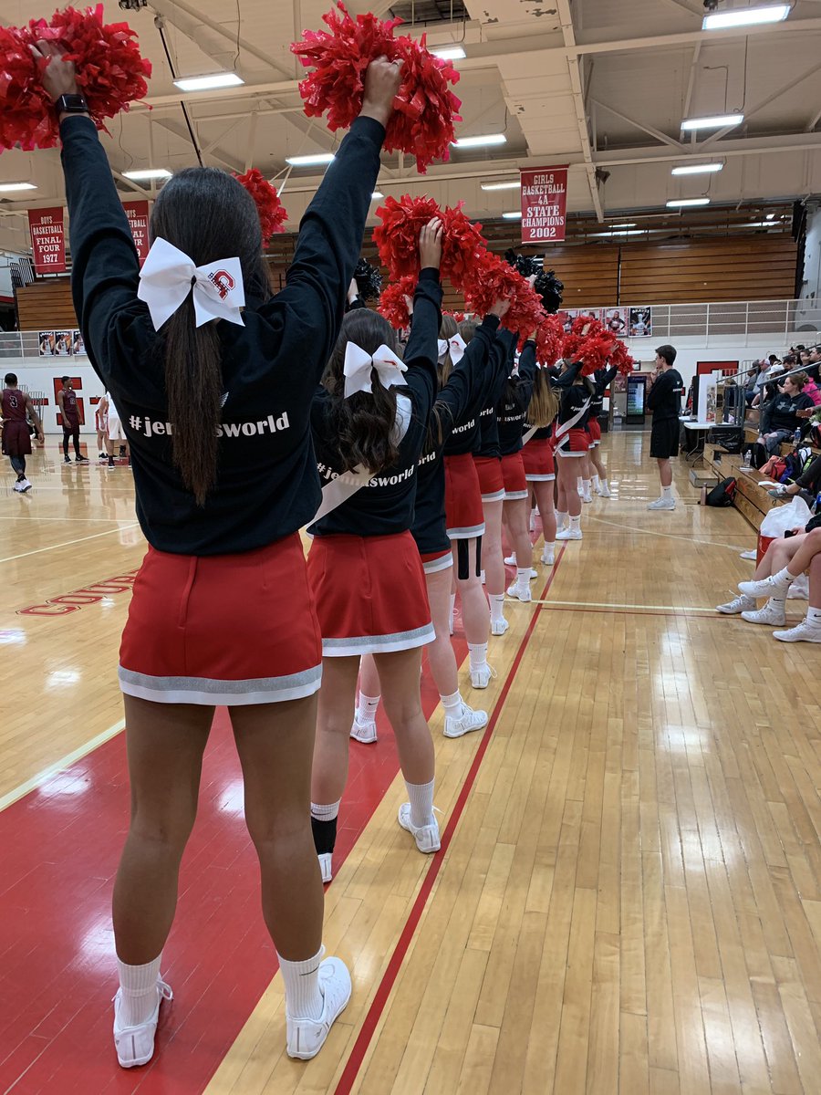 #jennasworld ❤️🖤