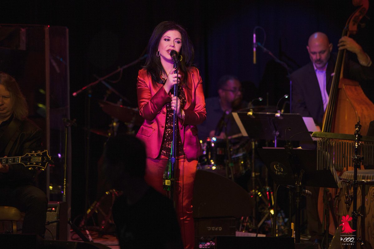 Great show at Yoshi's! We all had fun. #jazz