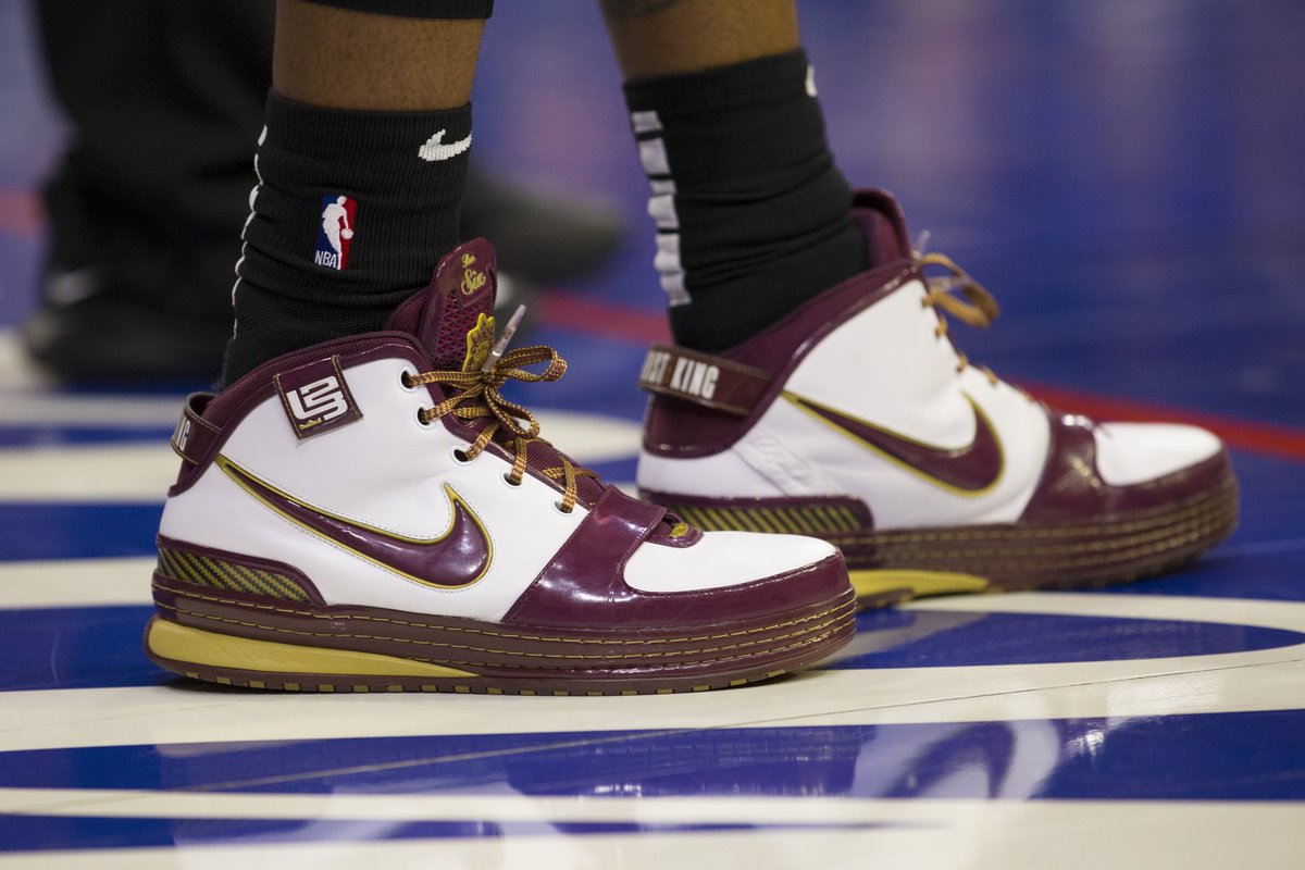 christ the king lebrons