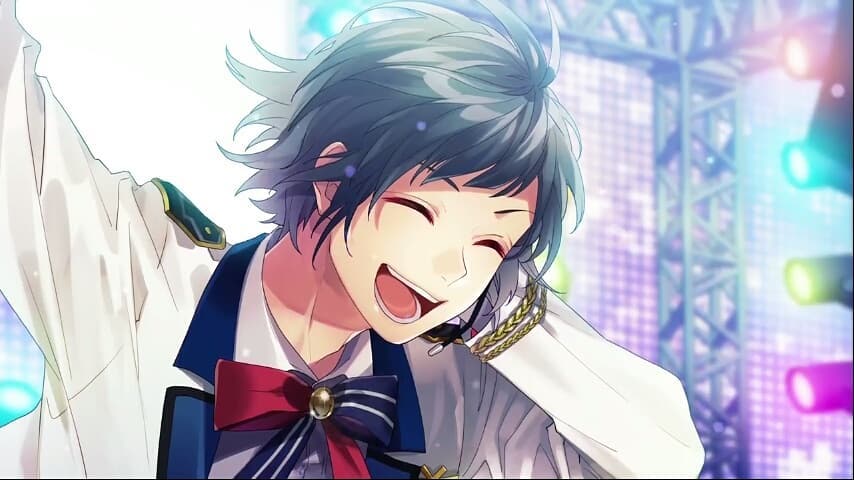 今日は #告白実行委員会 #染谷勇次郎(CV:#内山昂輝)の誕生日です