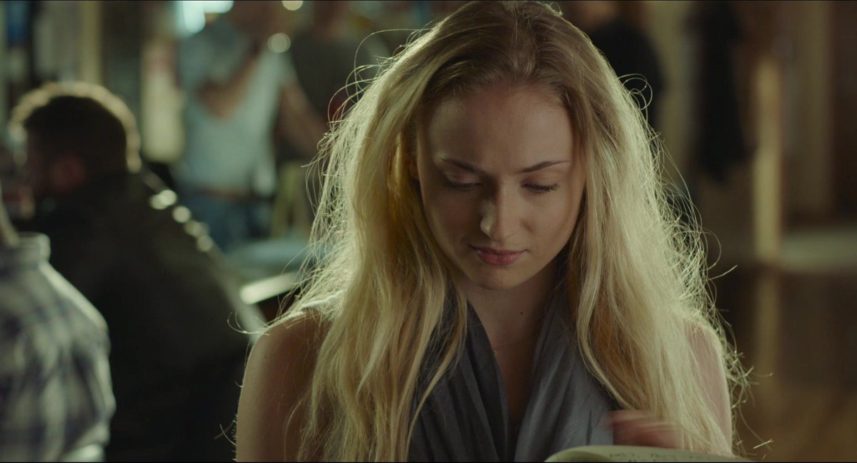 SophieTurnerCom's tweet image. 1359 HD Captures of Sophie Turner in #TimeFreak in honour of #SophieT's birthday today: sophieturner.org/gallery/thumbn…