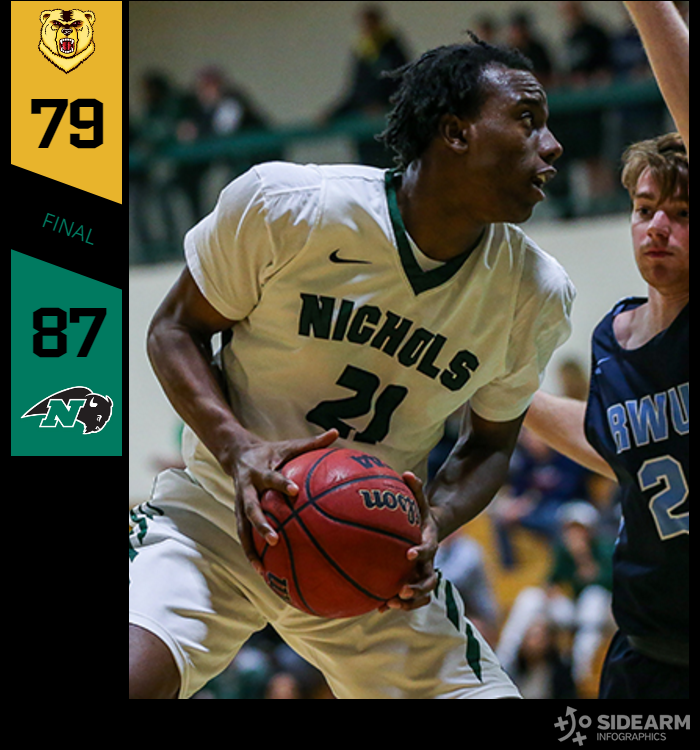 BASKETBALL (M): See you in Worcester on Saturday #bisonpride #CCCMBB #d3hoops #WACBA