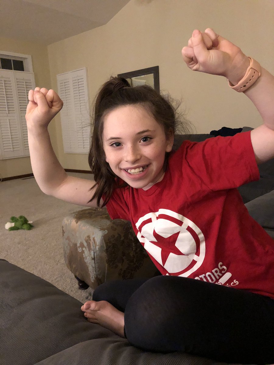 Carrie Higginbotham tweet media