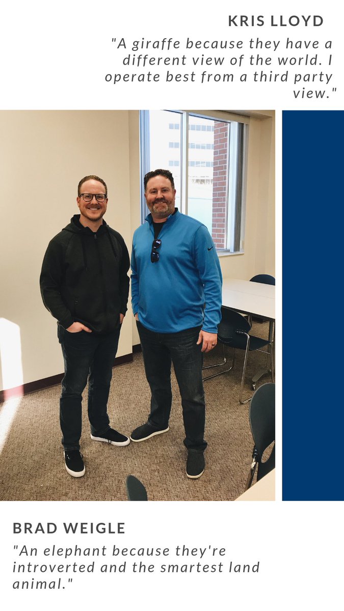 BlueHouseBSU's tweet photo. Blue House Agency’s first guest panel ft. Brad Weigle and Kris Lloyd! These distinguished business professionals informed our members of their tips and tricks for success! #bluehouseagency #publicrelations #BoiseState https://t.co/Zq9FuVtTtA