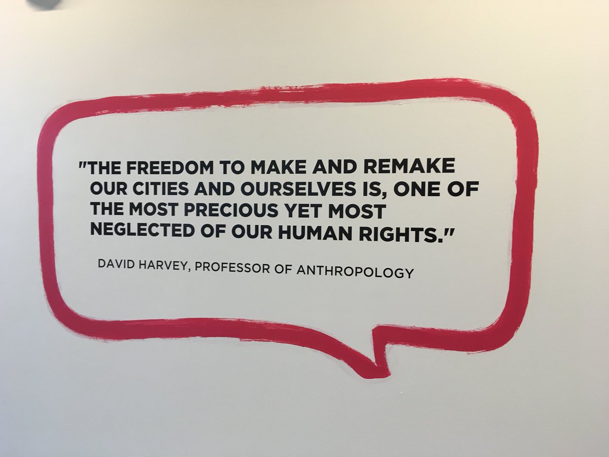 AlyshaWrites's tweet image. So glad i got to see 
“In the Public Interest: Redefining the #Architect’s Role and Responsibility” on opening night &amp;amp; hear from curator Garrett Nelli! Worth your time to check out: now thru Apr 21 #BSAspace @BSAAIA bit.ly/2NoUQfq