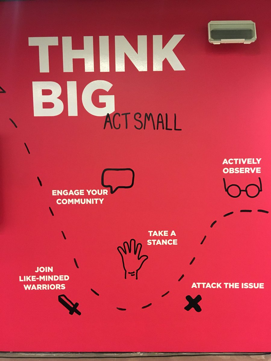 AlyshaWrites's tweet image. So glad i got to see 
“In the Public Interest: Redefining the #Architect’s Role and Responsibility” on opening night &amp;amp; hear from curator Garrett Nelli! Worth your time to check out: now thru Apr 21 #BSAspace @BSAAIA bit.ly/2NoUQfq