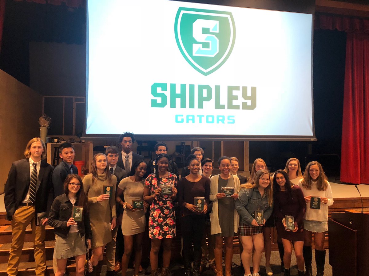 Shipley Athletics tweet media
