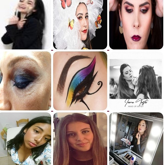 Sei un Make-up Artist? Registrati gratuitamente su modelleemodelli.it
Mettiti in contatto con altri operatori del mondo della moda e dello spettacolo e guarda i nostri annunci di lavoro.
#mua #muaitalia #muaitaly #makeupartist #truccatore #truccatrice #lavoro