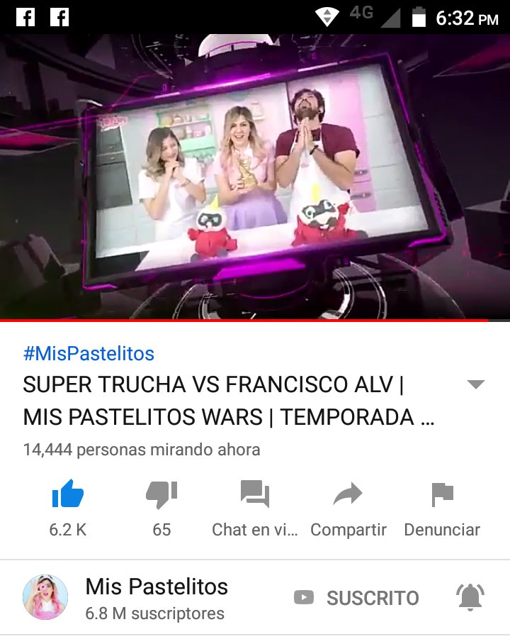 Gris Verduzco On Twitter Segunda Temporada De Mis Pastelitos