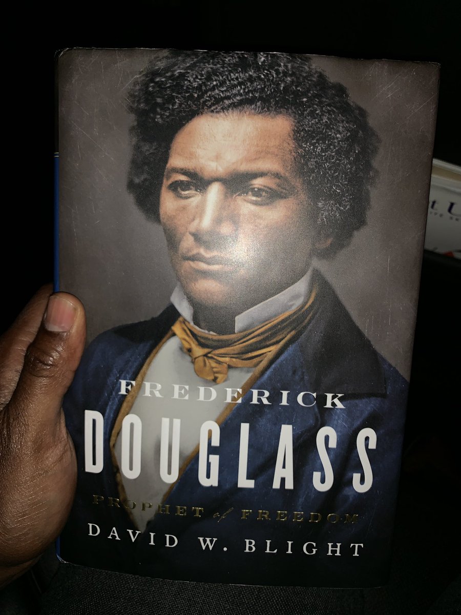 CharlieDates's tweet photo. Frederick Douglass closed his eyes this day - February 20, 1895. He is a man who didn’t abandon faith in Christ even though this nation lied about Jesus in industry, preaching, politics, and praxis.

Here is an excellent read on his life. https://t.co/duGDpJubFM