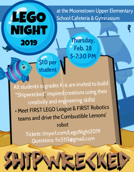 Combustible Lemons tweet media