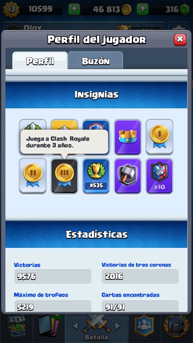 Feliz cumpleaños :u