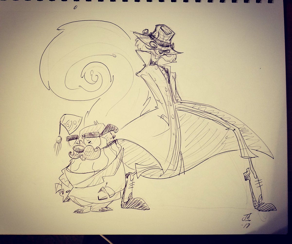 the_varvs's tweet photo. What's his name? Shhh
#secretsquirrel #morrocomole #cartoonnetwork #2019 #doodles #thevarvs #rivrav #varvir #ghosttoast https://t.co/MKYm3PUSAD