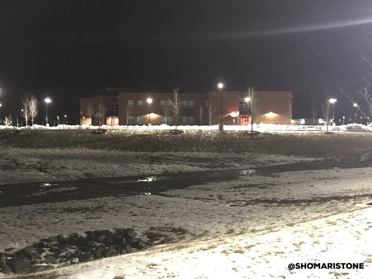 shomaristone's tweet image. BREAKING: An elementary school in Ashburn, VA played a runaway slave ‘game’ in gym class for black history month. NAACP says black 3rd-5th graders at Madison’s Trust Elementary were instructed to be slaves. 
“It’s awful.”-Loudoun NAACP. Tonight at 11 @nbcwashington @LCPSOfficial
