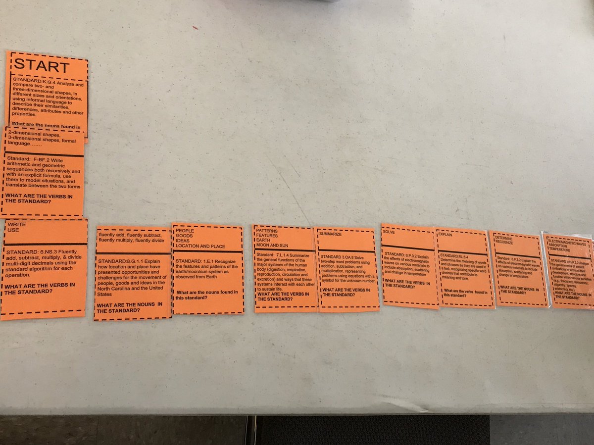 shannoncurry04's tweet photo. I had a great training yesterday with the @HCSDTIF. It was interactive and very knowledgeable. #blendedlearning #standardsfirst #breakingdownthestandards https://t.co/bvBr7Ux6hc