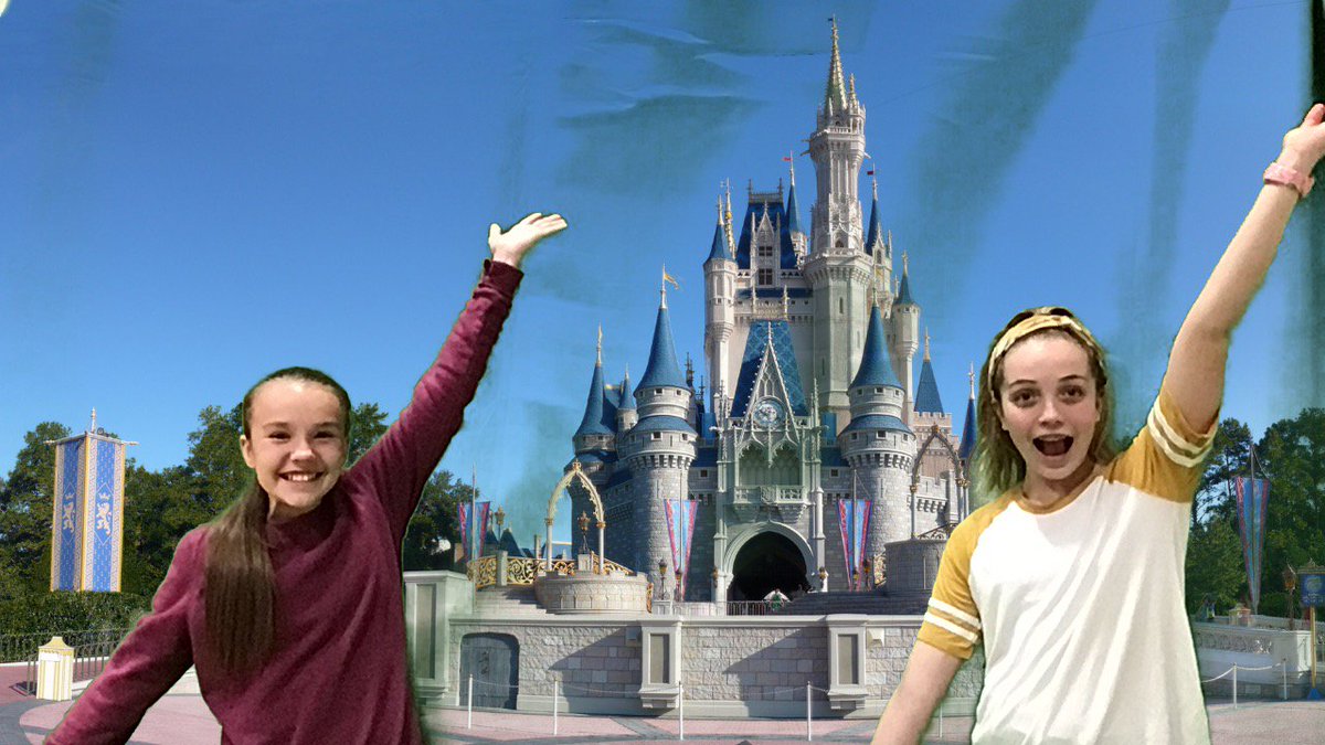 1 of 5: Thanks for visiting the Green Screen booth at RMS STEM Night 2019! We hope you enjoyed learning more about <a href="/DoInkTweets/">DoInk Tweets</a> technology! Enjoy your photos from around the world! <a href="/RMSortn/">Robertsville Middle</a> <a href="/ORSchools/">Oak Ridge Schools</a>