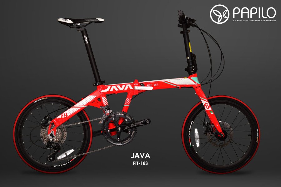 Papilo_xedapgap's tweet photo. Xe đạp gấp Java Fit 18s biểu tượng cho thể thao, tốc độ với bộ đề lên tới 18 số.
Đến ngay Papilo tại Hà Nội để để trải nghiệm trực tiếp chiếc xe đạp gấp Java fit 18s này!
https://t.co/M7VOBeyCMv https://t.co/7DBJW5Jqex