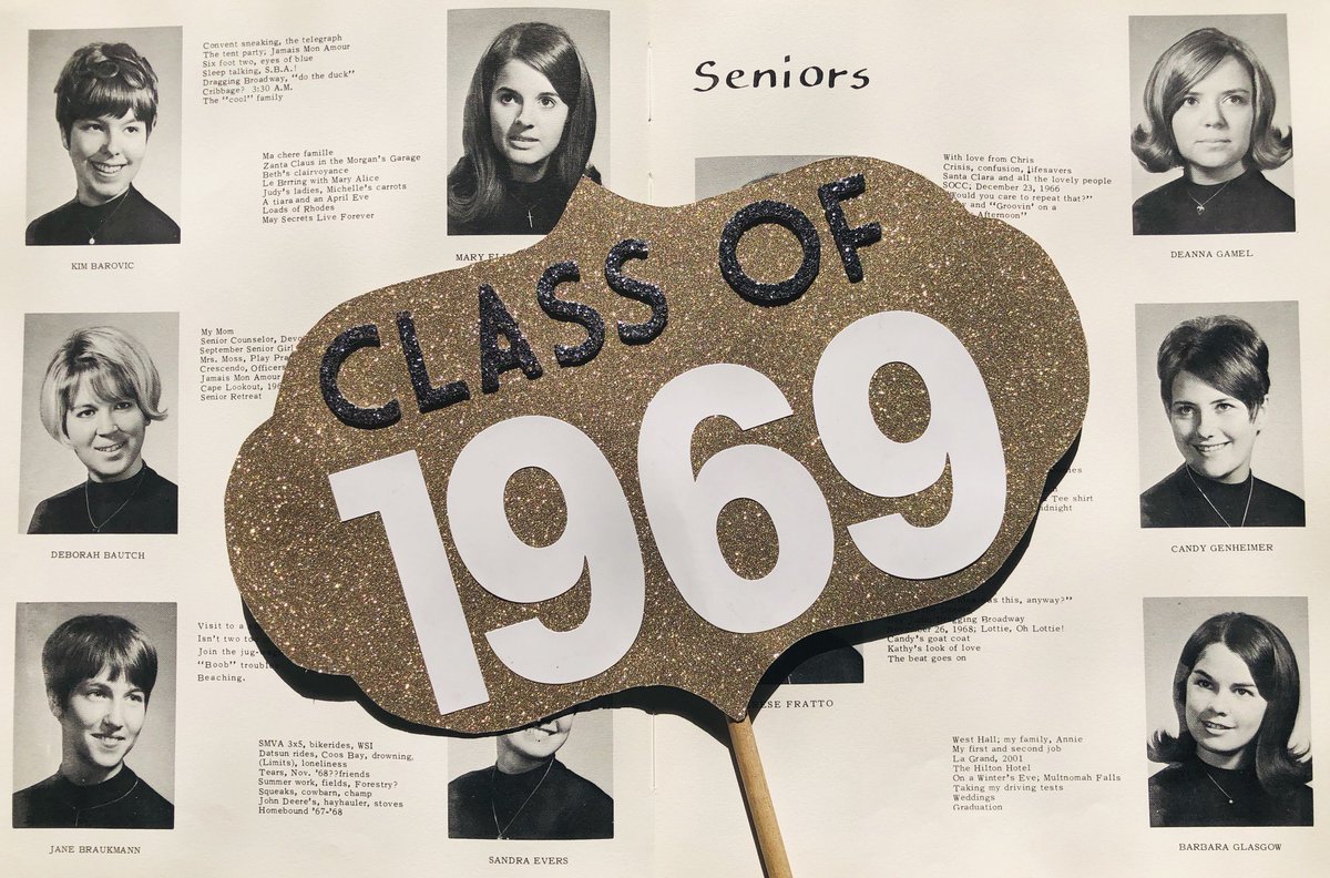SSMO_Foundation's tweet photo. Welcome Alumni! Looking forward to celebrating with alumni from SMVA, SMV and VCS at the Gala this Saturday! Highlights include honoring the 50th reunion of the class of 1969 and the 2019 Distinguished Alumni Award winner.
#VCSGala2019 #valiantalumni #alwaysavaliant https://t.co/ReAqt9iHHX
