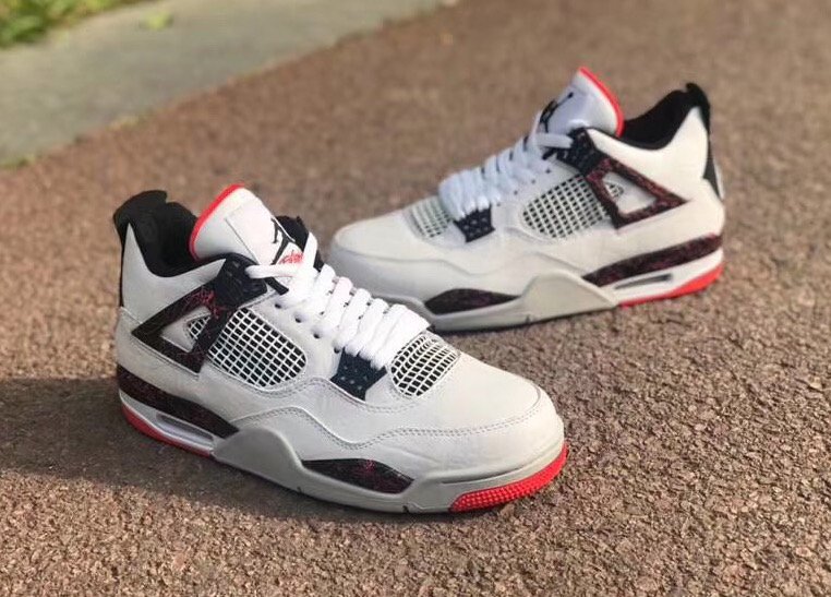 new jordans 2019 march