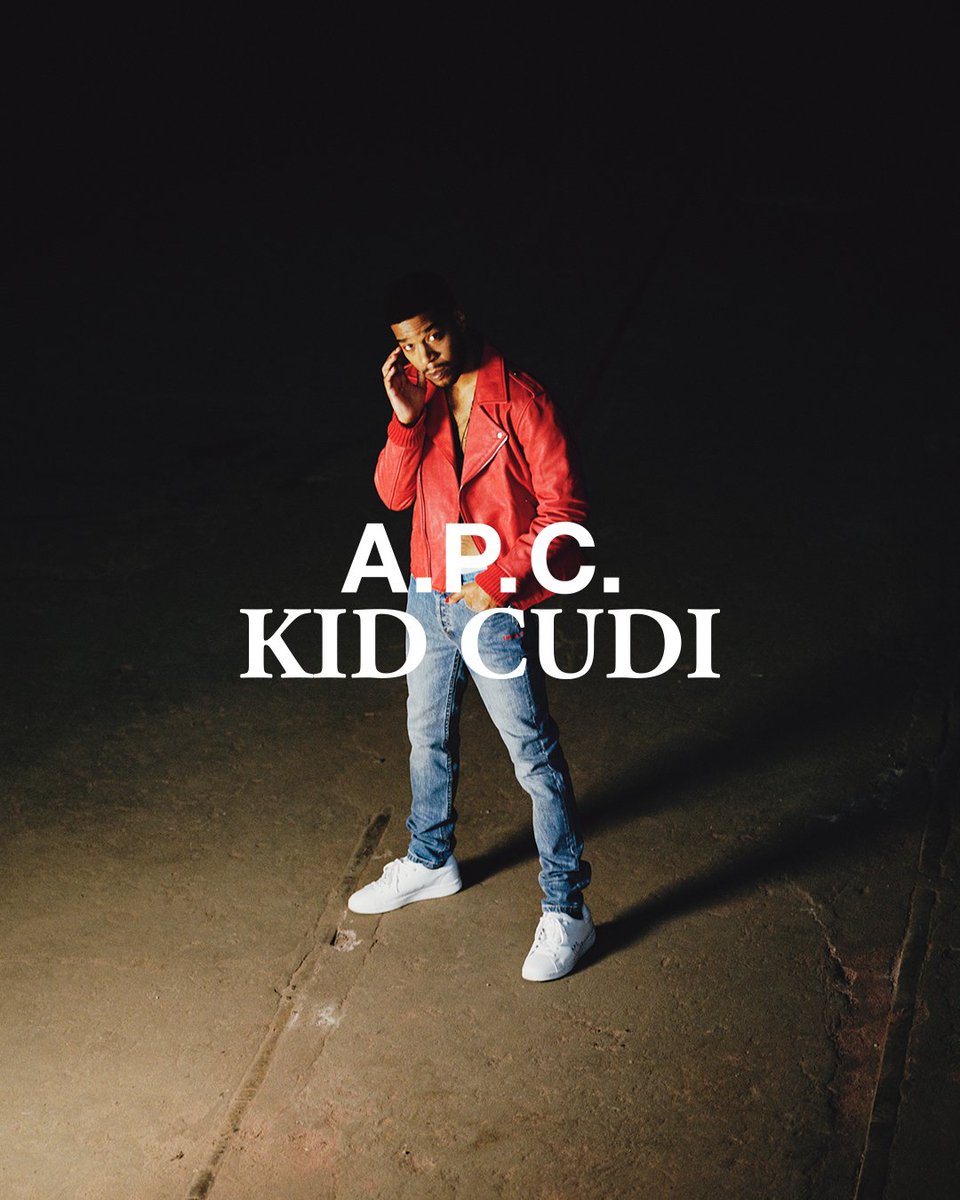 APC_JAPAN's tweet photo. #APCKidCudi #INTERACTION1 
Hell ブルゾン
ウィリアム・ブレイクからインスピレーシを受けた地獄図のデザインが背中に施されています。
https://t.co/bgpg8Ac9XL https://t.co/qAzevv9UJL