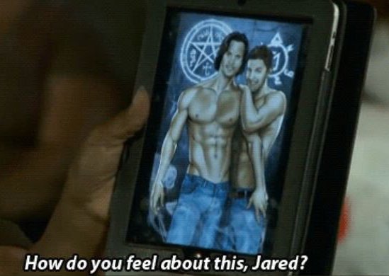 when the only problem with the fanart is the lack of a belt 