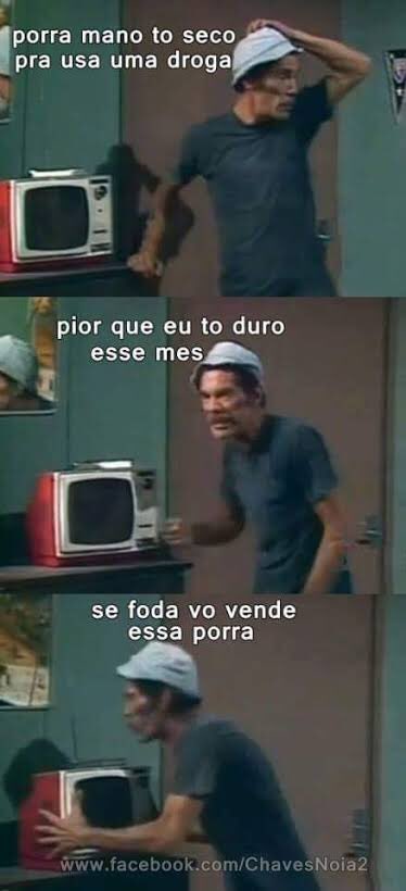 Chaves Noia (@chavaonoia) on Twitter photo 