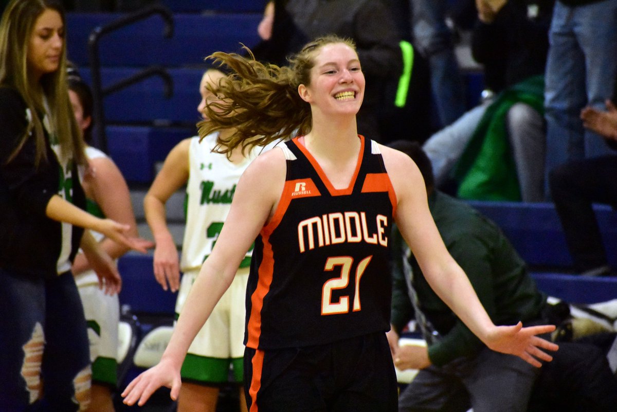 South Jersey Glory Days/Sully (@gdsullysays) on Twitter photo Aubrey Hunter and <a href="/MTHSAthletics1/">MTHS Athletics</a> win their 17th straight game, knocking off #1 <a href="/MainlandGBBall/">MainlandGirlsBball</a> 34-25 to reach CAL final for 3rd time in 4 years. We'll have coverage coming up of girls/boys semis at glorydaysonline.com, so stay tuned! Aubrey Hunter and <a href="/MTHSAthletics1/">MTHS Athletics</a> win their 17th straight game, knocking off #1 <a href="/MainlandGBBall/">MainlandGirlsBball</a> 34-25 to reach CAL final for 3rd time in 4 years. We'll have coverage coming up of girls/boys semis at glorydaysonline.com, so stay tuned!