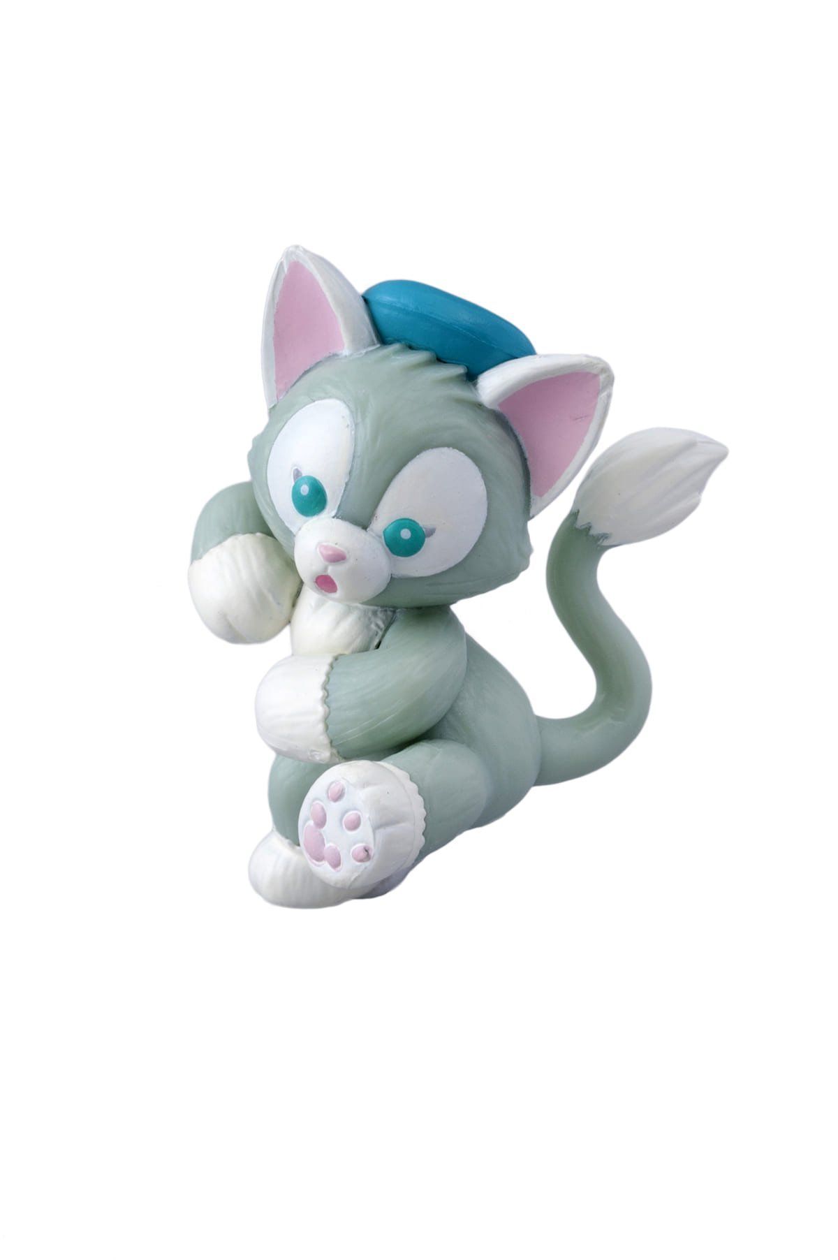 Dtimes على تويتر 本日2月22日は 猫の日 東京ディズニーシーで4月より発売される ダッフィーのかくれんぼ や ディズニー イースター グッズにもかわいい猫のキャラクター ジェラトーニのグッズがたくさんラインナップされています 詳細 T Co 79pxosdqpl
