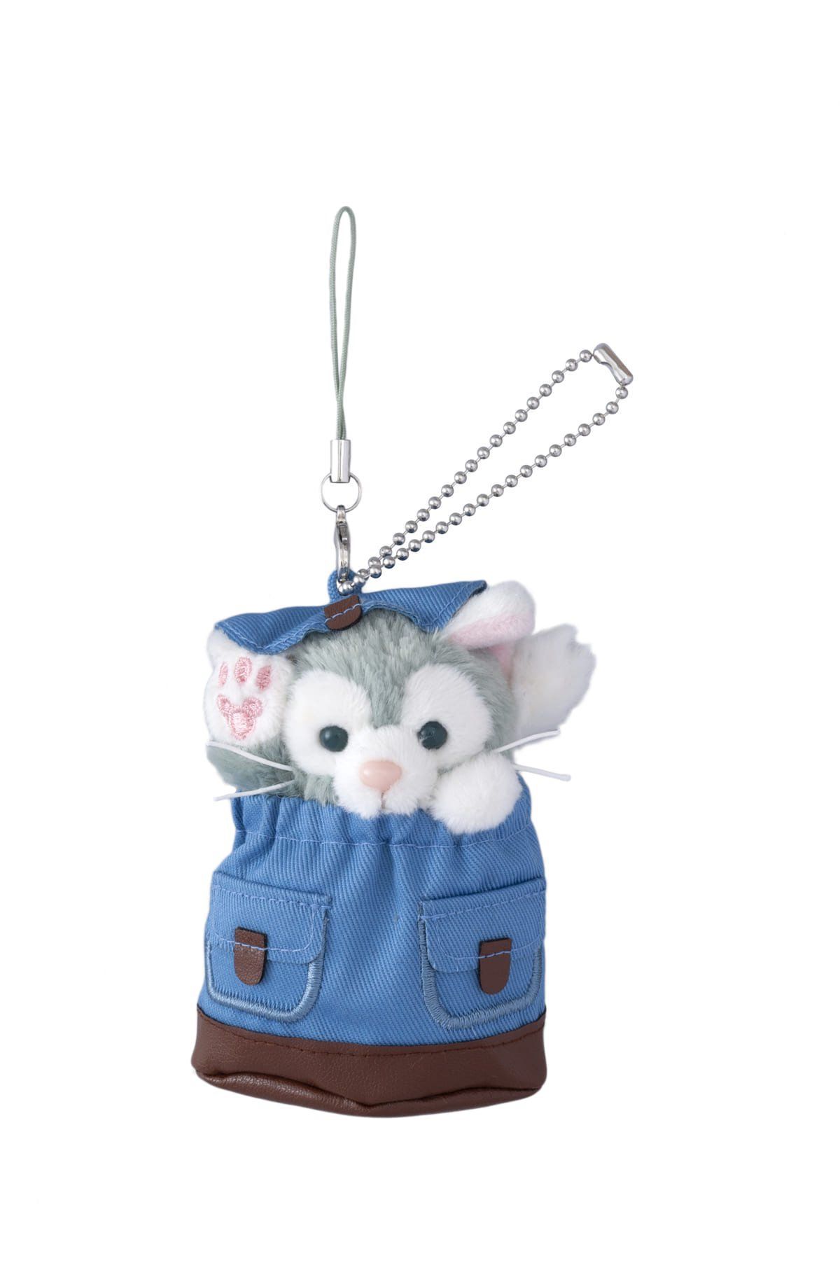 Dtimes على تويتر 本日2月22日は 猫の日 東京ディズニーシーで4月より発売される ダッフィーのかくれんぼ や ディズニー イースター グッズにもかわいい猫のキャラクター ジェラトーニのグッズがたくさんラインナップされています 詳細 T Co 79pxosdqpl