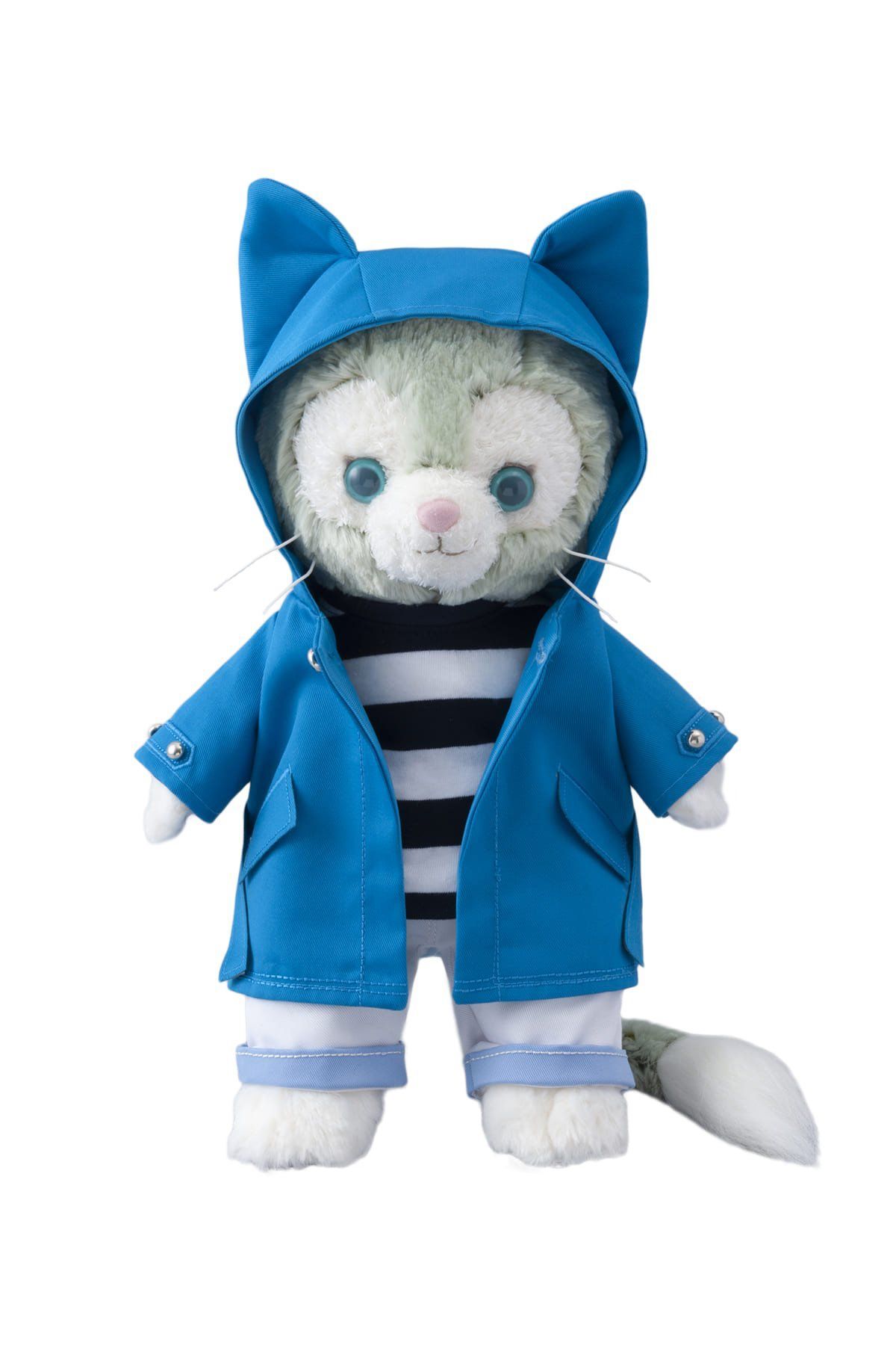 Dtimes على تويتر 本日2月22日は 猫の日 東京ディズニーシーで4月より発売される ダッフィーのかくれんぼ や ディズニー イースター グッズにもかわいい猫のキャラクター ジェラトーニのグッズがたくさんラインナップされています 詳細 T Co 79pxosdqpl