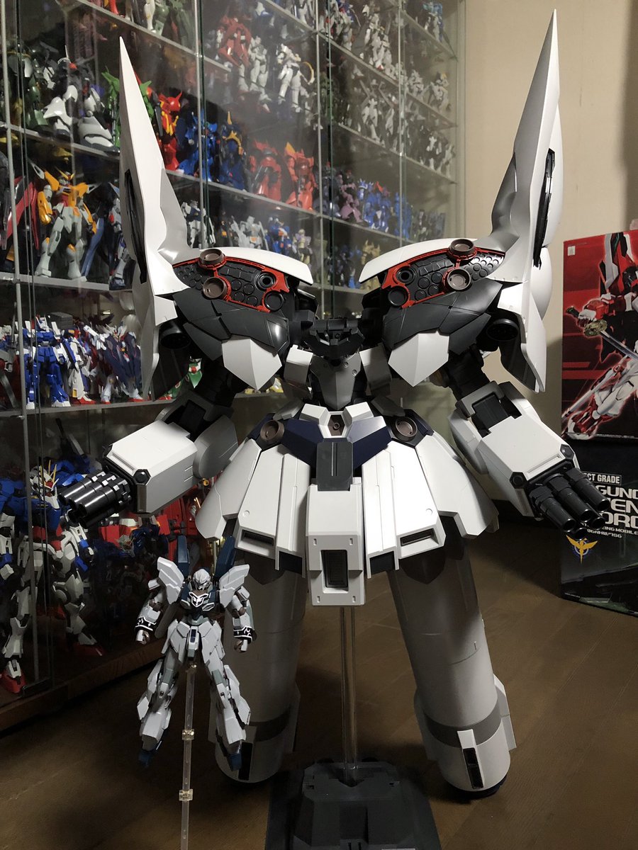カタログギフトも! 1 144 HGUC Ⅱ ネオ ジオング ナラティブVer