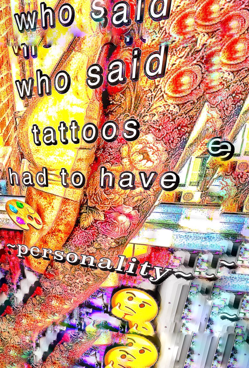 phoneworlddiff1's tweet image. flower tattoos are a great way to relate to just about anybody