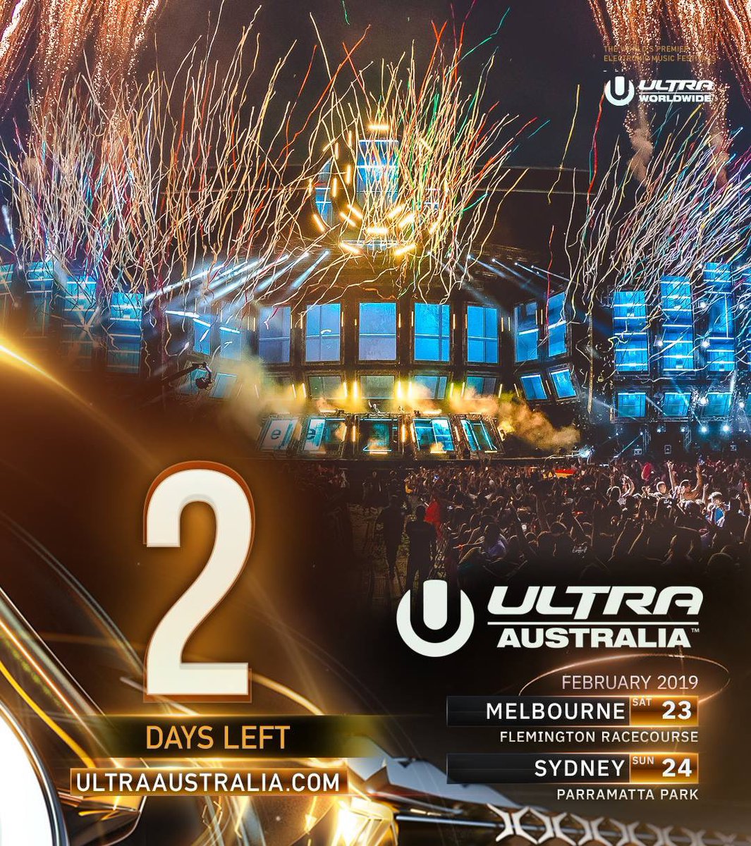 Leon Pirrello (@lam_syd) on Twitter photo Its been a little while - but we are back on twitter & in a big way ! In just two days we get to play <a href="/UltraAustralia/">Ultra Australia</a> In Sydney this SUNDAY #ULTRA #UltraAustralia #SYDNEY #LAMSYD look forward to seeing you all there ππΌ Its been a little while - but we are back on twitter & in a big way ! In just two days we get to play <a href="/UltraAustralia/">Ultra Australia</a> In Sydney this SUNDAY #ULTRA #UltraAustralia #SYDNEY #LAMSYD look forward to seeing you all there ππΌ