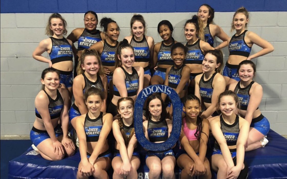 Hard work pays off. Lots of ZEROS in prep of COA this week. #2daystillcomp