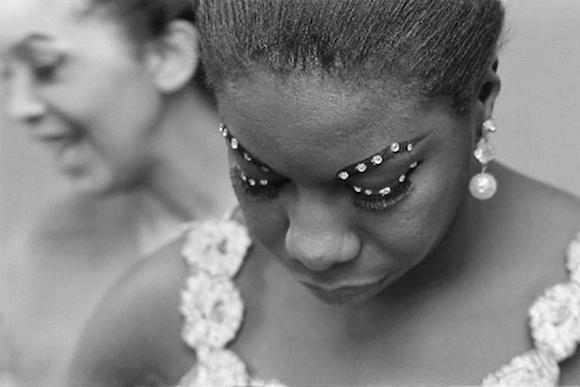 Happy birthday, Miss Nina Simone. 