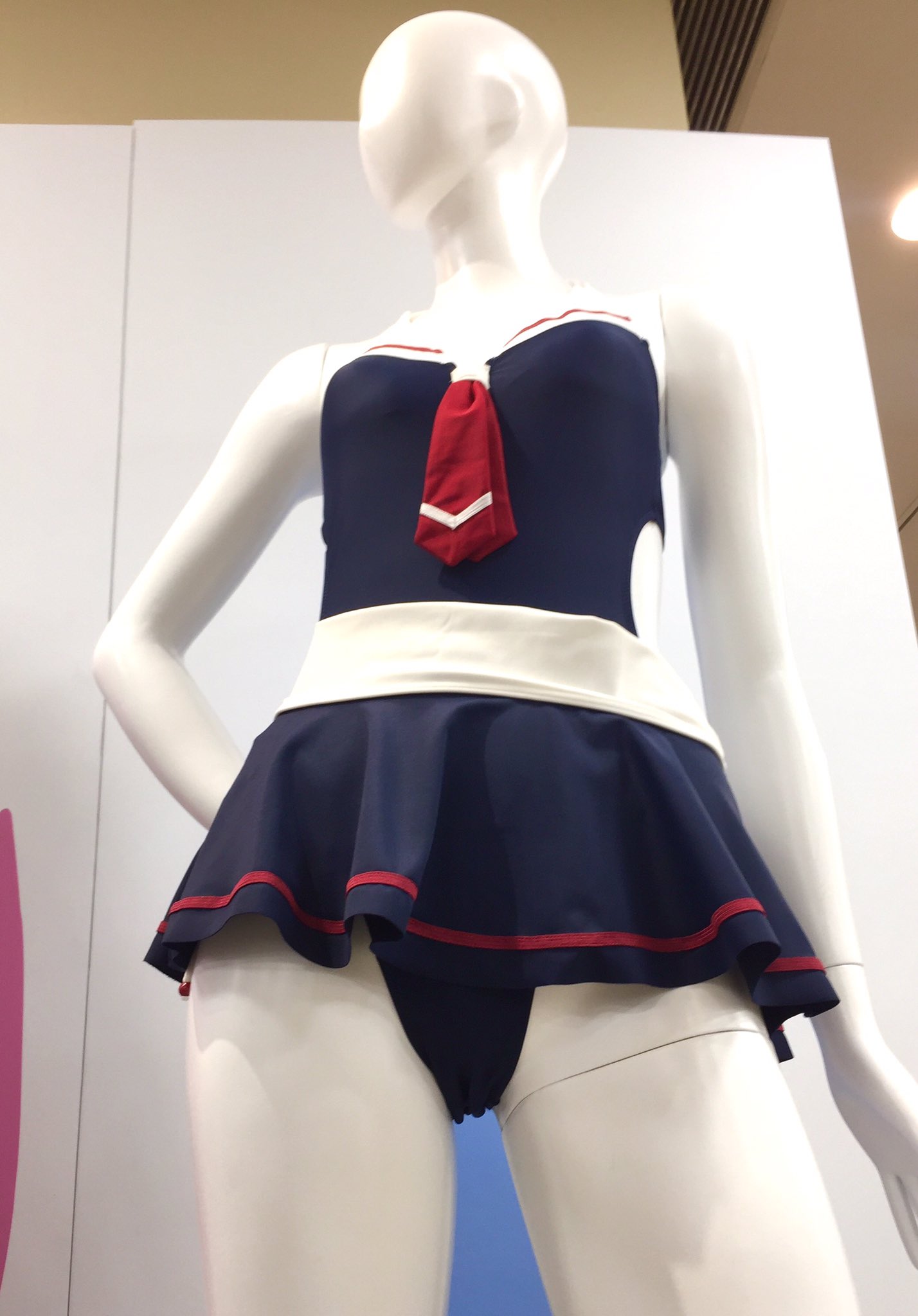 艦これ 三越コラボ 榛名 水着 コスプレ 未使用 入手困難品 レア 艦これ 三越コラボ 榛名 水着 コスプレ 未使用 入手困難品 レア