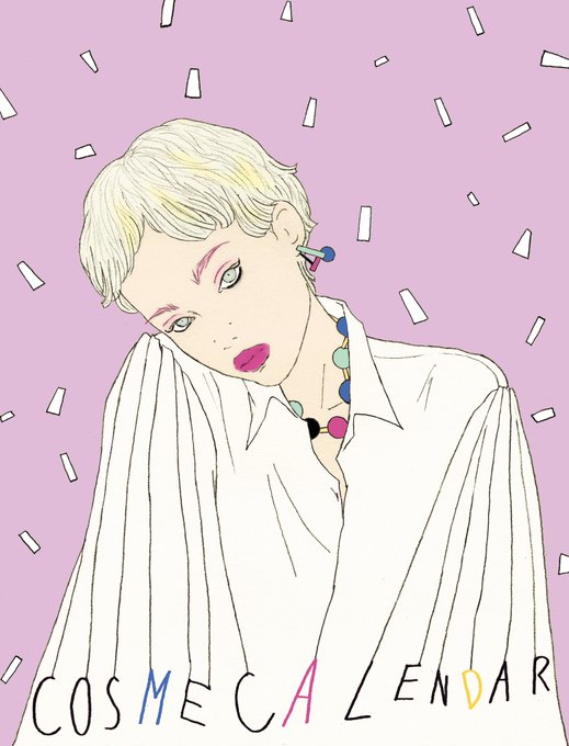 Maquia のtwitterイラスト検索結果 古い順 Maquia のtwitterイラスト検索結果 古い順