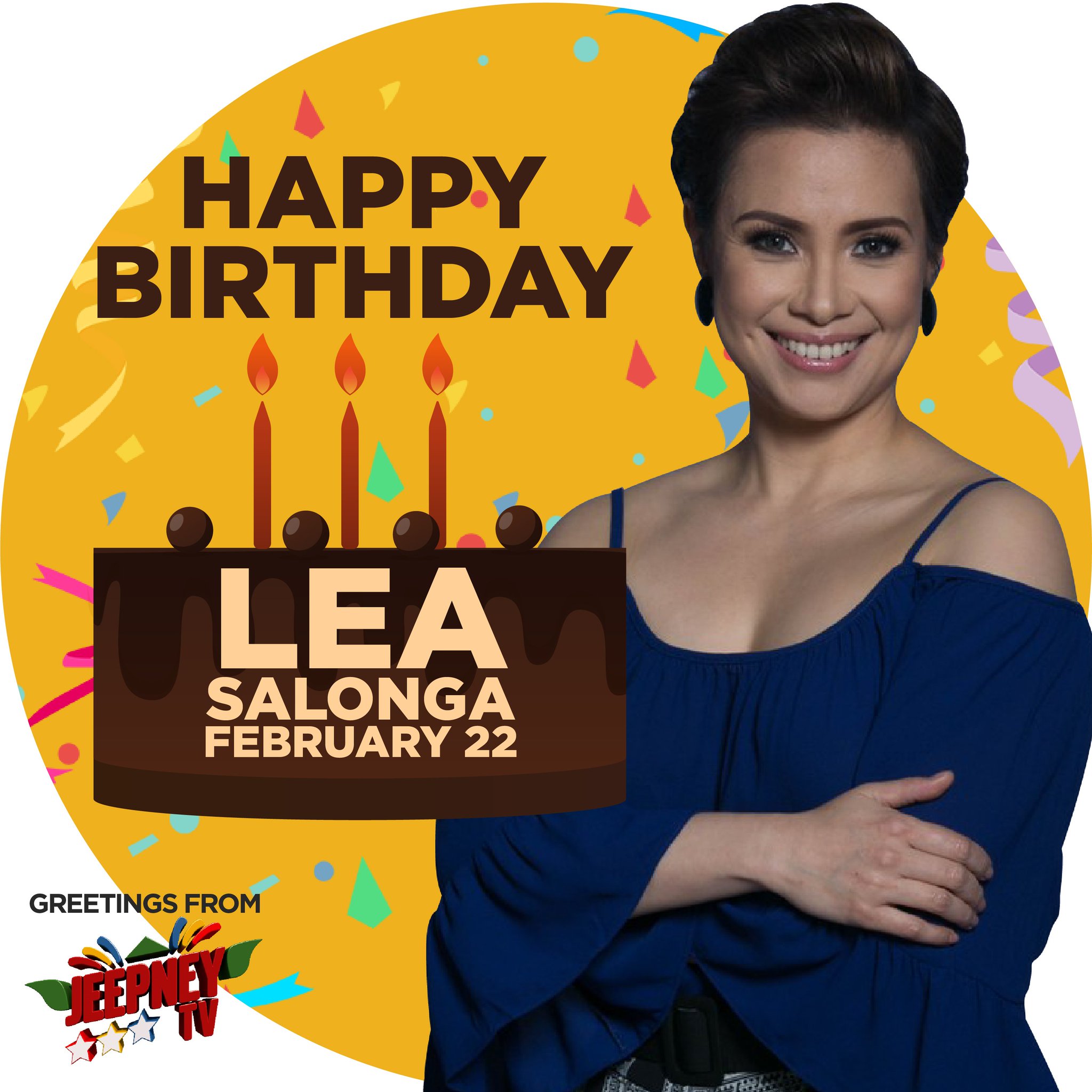 World-class singer, actress, and performer... Happy Birthday, Lea Salonga (  From 