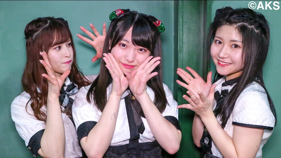 Akb48 Lod撮影スタッフ 高画質配信開始 2月19日 高橋朱里チームb シアターの女神 公演 久保怜音生誕祭 の高画質配信開始しました 是非ご覧ください T Co Q554opy3iv Akb48劇場公演 チームb シアターの女神公演 久保怜音 大竹ひとみ