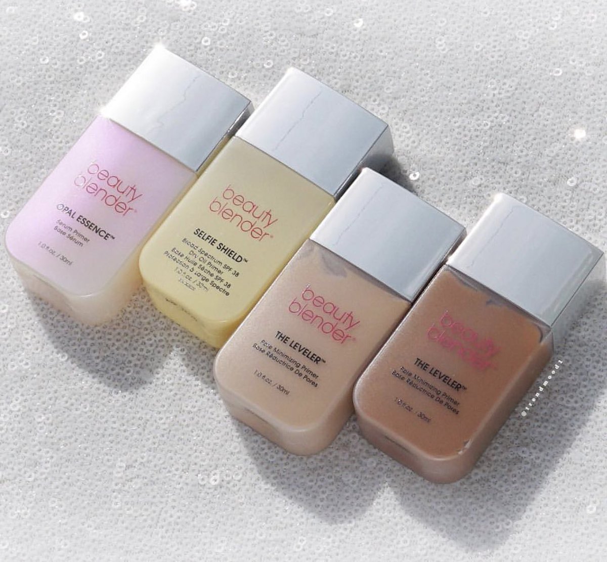 opal essence beauty blender