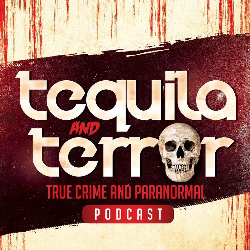 On <a href="/podknife/">Podknife</a> now: Tequila and Terror | <a href="/tequila_terror/">Tequila and Terror</a> - Delve into #truecrime tales with a touch of the #paranormal w/ host Wes Southerly and Keisha Dunavin each week &amp; learn more now at buff.ly/2EnHopi

Seek out more recent true crime podcasts at buff.ly/2EoEpg7