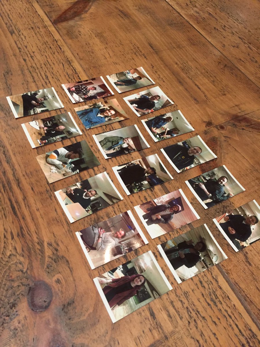 Last dinner in Austin for company meetup. My fav team, thank you all for being amazing. Absolutely wonderful time. <a href="/TightenCo/">Tighten</a>