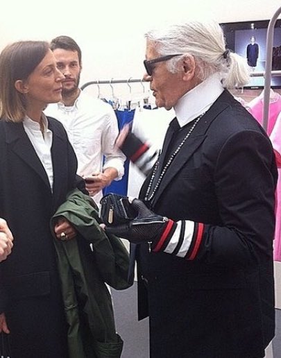 phoebe philo interview