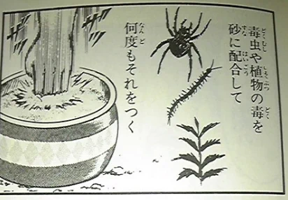 指のささくれを治したかったら毒手を作るようにワセリンに指先を突っ込もうww