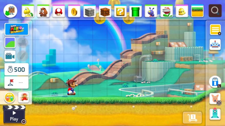 MarioMakerDetail sẽ giúp bạn cập nhật những thông tin mới nhất về trò chơi Mario Maker, một trong những trò chơi được yêu thích nhất hiện nay. Tìm hiểu các tính năng mới và cùng tạo ra những cấu trúc độc đáo của riêng bạn.